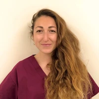 Viola Monticelli - Veterinary Surgeon